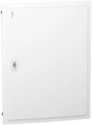  Schneider Electric PrismaSeT XS LVSXN424 süllyesztett elosztó - 96 modul - 4 sor, teli ajtóval IP40, PE+N sínnel - Méretek : 810x648x129mm - max 125A (LVSXN424)