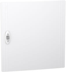 Schneider Electric LVSXDP218 PRISMASET XS Pót ajtó, 2x18 modul, fehér teli ( LVSXDP218 ) (LVSXDP218)