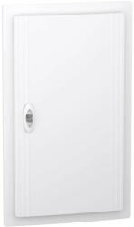  Schneider Electric PrismaSeT XS LVSXN313 süllyesztett elosztó - 39 modul - 3 sor, teli ajtóval IP40, PE+N sínnel - Méretek : 660x351x129mm - max 90A (LVSXN313)