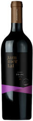 JAMMERTAL Prémium Villányi Franc 2016 (0, 75l)