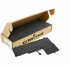 CM POWER Baterie laptop CM Power compatibila cu Lenovo Yoga 710 710-14IKB 710-14ISK 710-15 L15L4PC2 L15M4PC2 (CMPOWER-LE-YOGA710)
