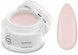 NANI UV akrizselé 5 ml - Glimmer Rose