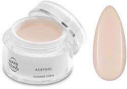 NANI UV akrizselé 5 ml - Glimmer Coral