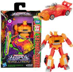 Hasbro Transformers Generations Legacy G2 Universe Autobot Jazz Figura 14cm (F7510)