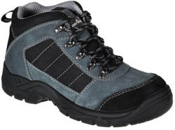 Portwest Steelite Trekker védőbakancs S1P (PW-FW63BKR37)