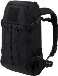 Direct Action Halifax Small Backpack fekete