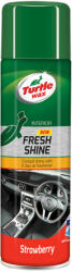 Turtle Wax Spray silicon bord cu aroma de capsuni TURTLE WAX Fresh Shine Strawberry 500ml (TW FG52788)