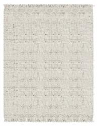 Bizzotto Covor lana textil bej Senuri 200x300 cm (0601553) Covor