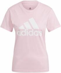 adidas Tricou pentru femei , Roz , XL
