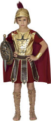Fiestas Guirca Costum pentru copii - Centurion Roman Mărimea - Copii: M Costum bal mascat copii