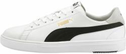 PUMA Serve Pro Lite , Alb , 45
