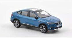 Norev Renault Arkana Techno 2022 Zanzibar Blue1/43 (22482)