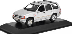 MINICHAMPS Jeep Grand Cherokee 1995 Silver1/43 (22531)