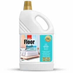 Sano Detergent parfumant pentru pardoseala, Sano, Floor Fresh Exotic Hotel 1L