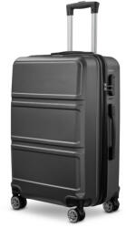 BeComfort L05-G-55 valiza gri rulanta 55 cm (L05-G-55)