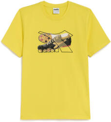 Diadora Tricou Diadora pentru Barbati T-Shirt Ss Archive 102.179300_35022 (102.179300_35022)