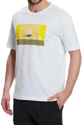 Diadora Tricou Diadora pentru Barbati T-Shirt Ss Match Point 102.179312_20002 (102.179312_20002)