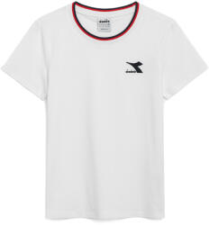 Diadora Tricou Diadora pentru Femei L. T-Shirt Ss Tweener 102.179325_20002 (102.179325_20002)