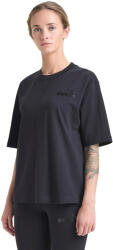 Diadora Tricou Diadora pentru Femei L. T-Shirt Ss Spw Logo 502.179393_80013 (502.179393_80013)