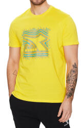 Diadora Tricou Diadora pentru Barbati T-Shirt Ss Frieze 102.179313_35022 (102.179313_35022)