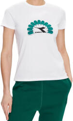 Diadora Tricou Diadora pentru Femei L. T-Shirt Ss Graphic 102.179332_20002 (102.179332_20002)