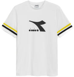 Diadora Tricou Diadora pentru Barbati T-Shirt Ss Slam 102.179298_20002 (102.179298_20002)