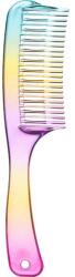 Inter-Vion Pieptene pentru păr, curcubeu 1 - Inter-Vion Rainbow Comb