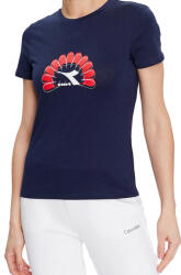 Diadora Tricou Diadora pentru Femei L. T-Shirt Ss Graphic 102.179332_60062 (102.179332_60062)