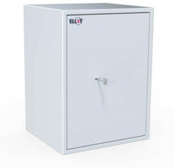Ellit Seif certificat antiefractie Ellit® Progress60 cheie 600x445x400 mm EN14450/S2 (L0011)