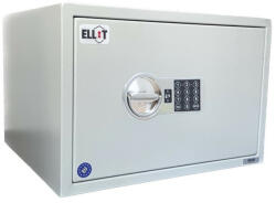 Ellit Seif certificat antiefractie Ellit® Progress30 electronic 300x445x400 mm EN14450/S2 (L0010)