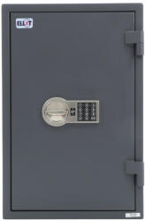 Ellit Seif certificat antiefractie antifoc Ellit® Ambassador67 electronic 670x440x450 mm EN1143/EN1/30P (L0044)