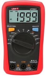 UNI-T Multimetru Digital Ut33a+ Uni-t (ut33a+) - dioda