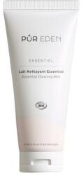 Pur Eden Lăptișor pentru curățarea feței - Pur Eden Essential Cleansing Milk 200 ml