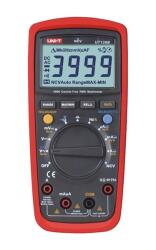 UNI-T Multimeter UNI-T UT139B (MIE0155) (UT139B)