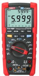 UNI-T Multimetru UNI-T UT195DS PRO Line (UT195DS)