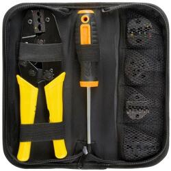 UNI-T Trusa Sertizare E6064 (nar0864) Cleste