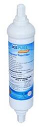 ICEPURE Filtru de apa pentru frigider ICEPURE RFC0400A compatibil SAMSUNG WSF-100 (62) Filtru de apa bucatarie si accesorii
