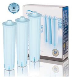 AQUALOGIS Filtru pentru filtru de cafea AQUALOGIS AL-BLUE compatibil JURA CLARIS BLUE 3buc (08857292)
