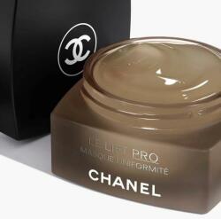 CHANEL Mască de față corectoare - Chanel Le Lift Pro Masque Uniformite 50 g Masca de fata