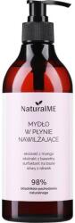 NaturalME Săpun lichid hidratant - NaturalME Liquid Soap 500 ml