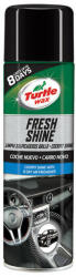 Turtle Wax Spray silicon bord cu aroma New Car TURTLE WAX Fresh Shine 500ml (TW FG52786)