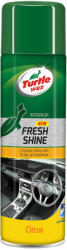 Turtle Wax Spray silicon bord cu aroma de lamaie TURTLE WAX Fresh Shine lemon 500ml (TW FG52785)