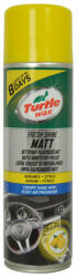 Turtle Wax Spray curatare plastice, efect mat, TURTLE WAX Fresh Shine Matt 500ml (TW FG53057)