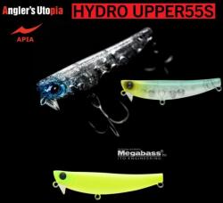 Apia HYDRO UPPER 55S 55mm 5, 5gr 12 All Chart wobbler (AP09211)
