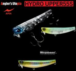 Apia HYDRO UPPER 55S 55mm 5, 5gr 11 Matsuo Deluxe wobbler (AP06425)