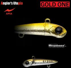 Apia GOLD ONE 37mm 5gr 10 Koazi wobbler (AP03257)