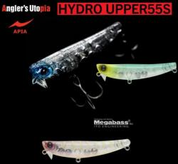 Apia HYDRO UPPER 55S 55mm 5, 5gr 02 KJ Gigo wobbler (AP06333)