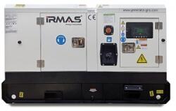 IRMAS ECO 40-C Generator
