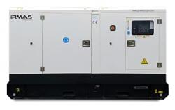 IRMAS ECO 150-C Generator