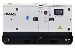 IRMAS ECO 50-C Generator